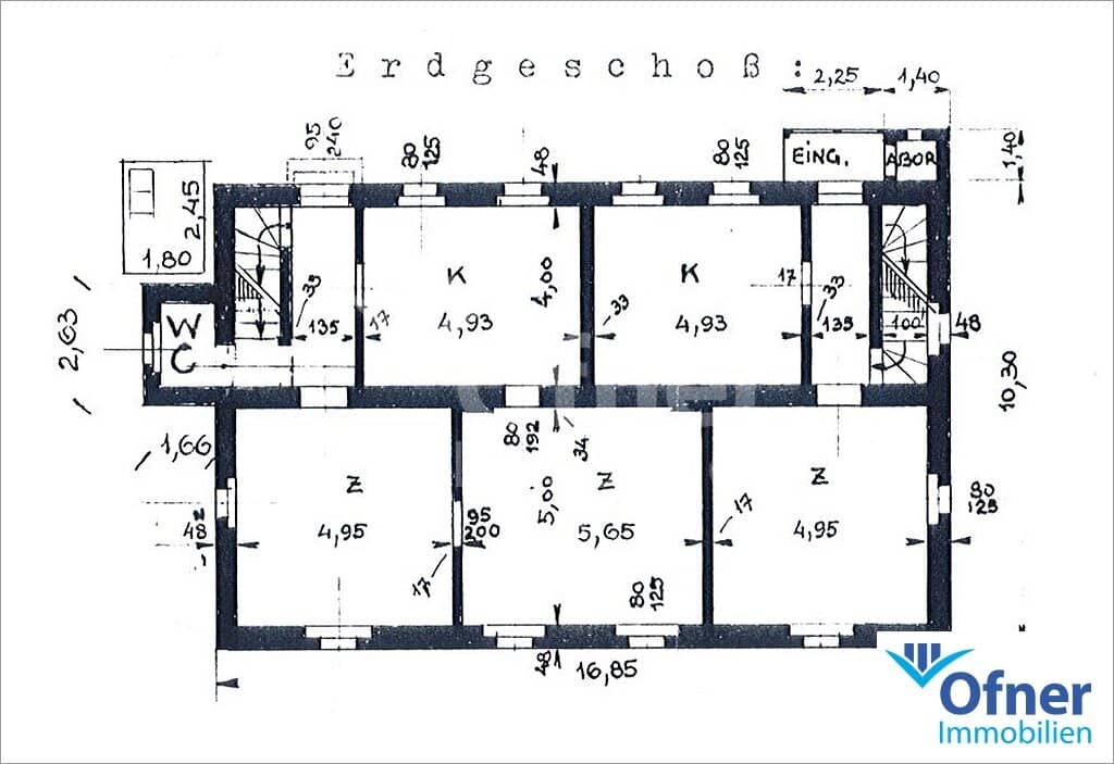 Grundriss 1