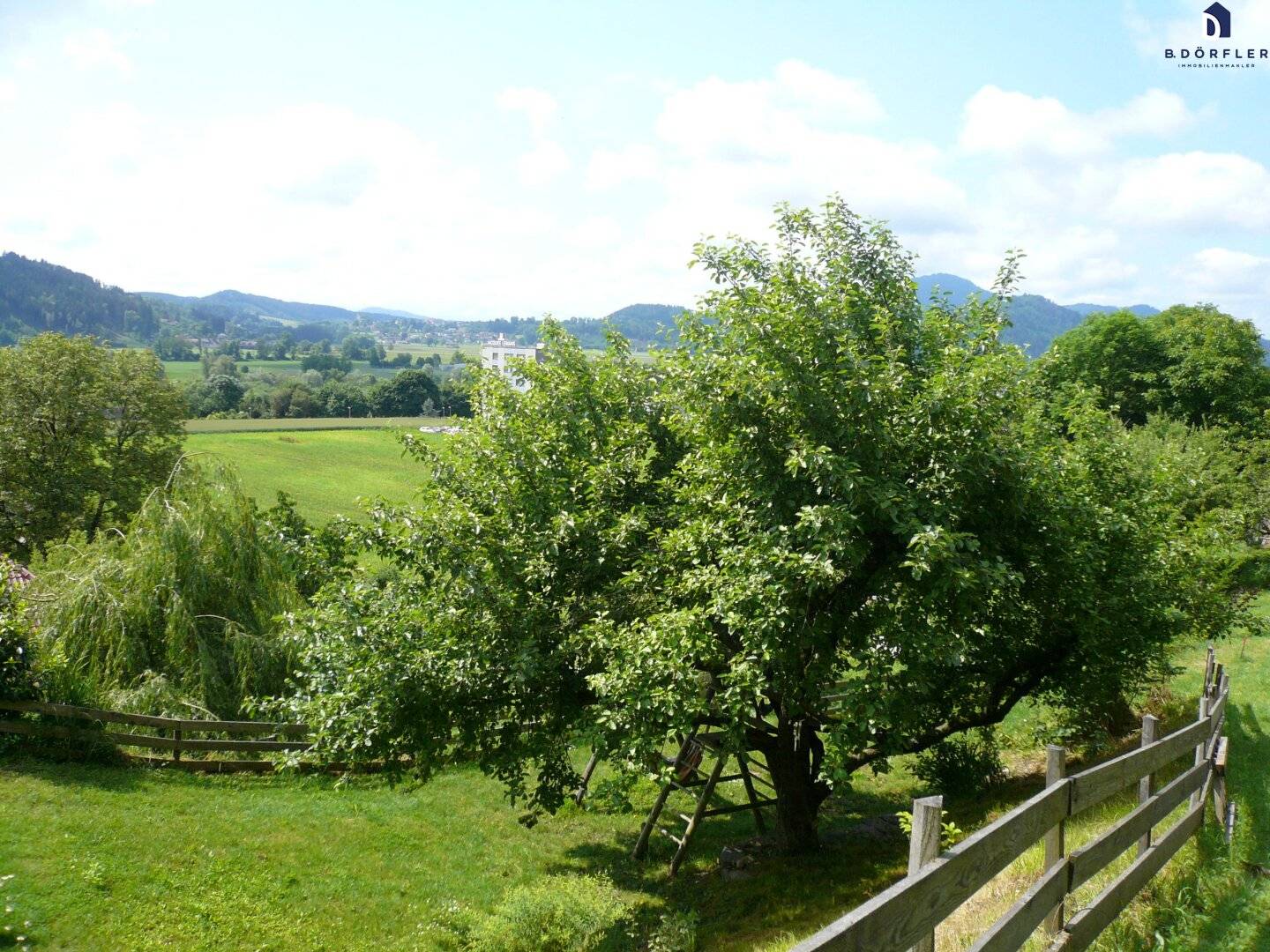 St. Veit - Baugrund in zentrumsnaher Aussichtslage - Keine Bebauungsverpflichtung