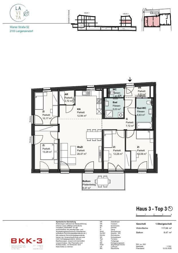 Grundriss 3
