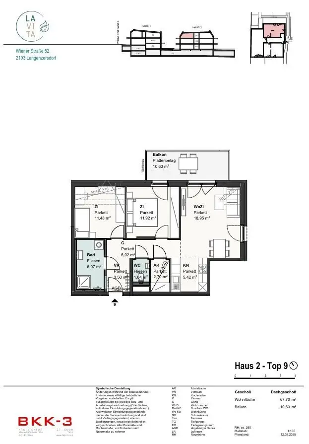 Grundriss 3