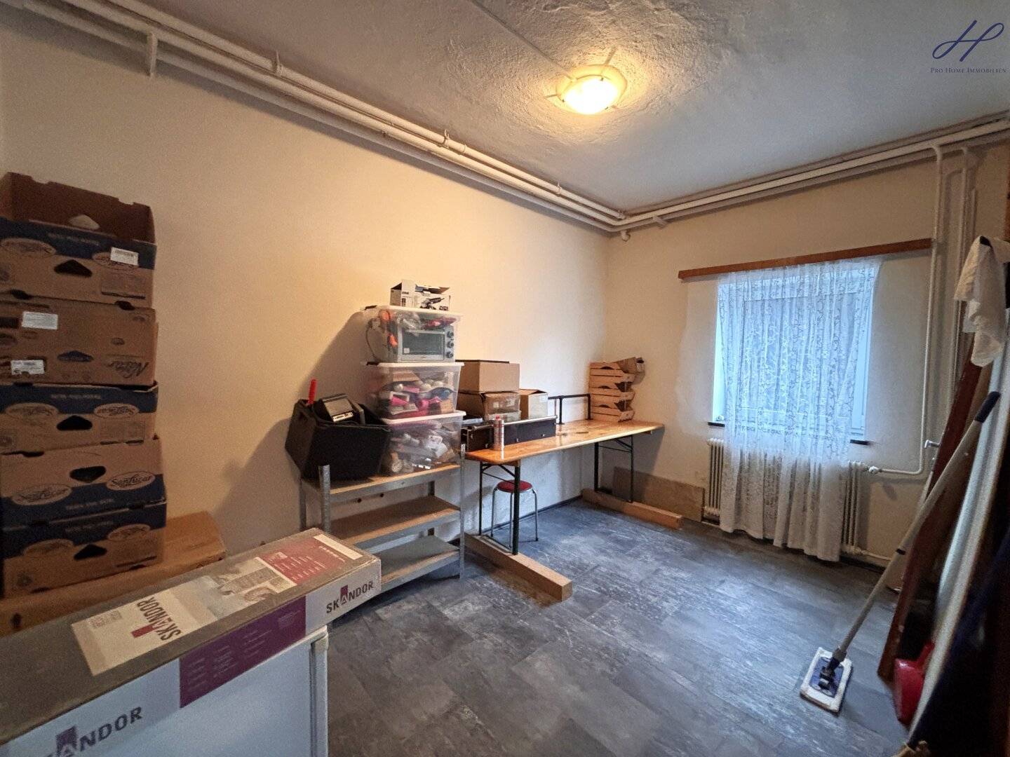 Geschäftslokal in guter Lage im Kurort Bad Schönau zu vermieten