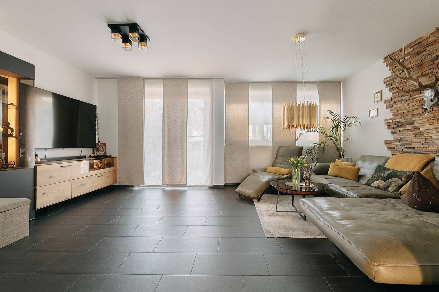 Jenbach: Space for the whole family - Terraced house for sale