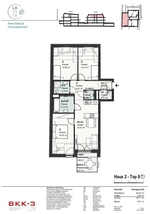 Grundriss 3