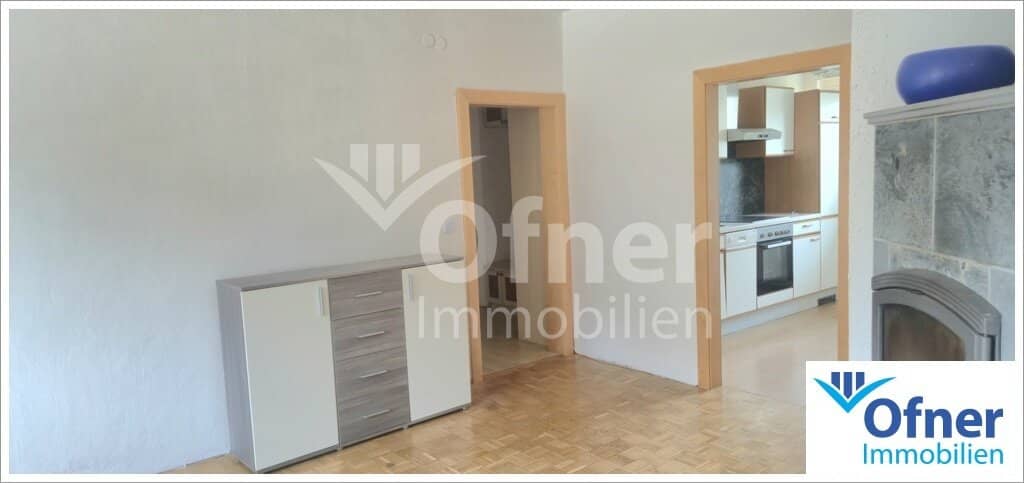 Familienfreundliche 3-Zimmer Wohnung mit sonniger Südwest-Loggia