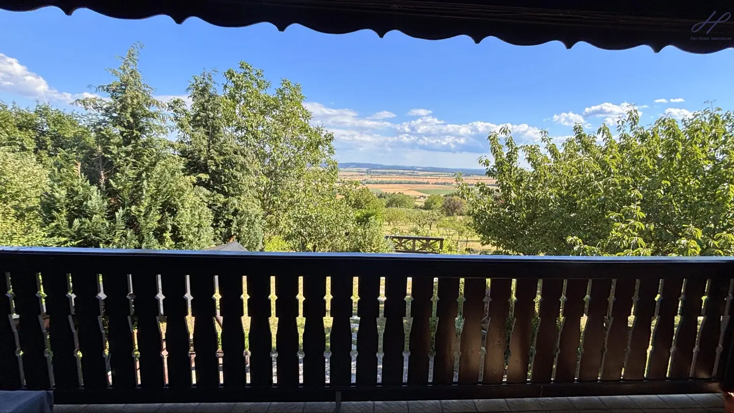Top renovated cellar cottage in dreamlike view location