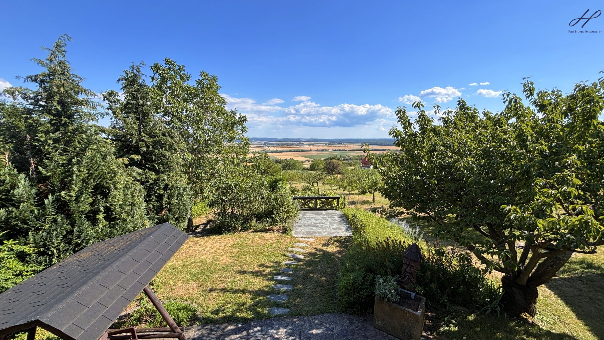 Top renovated cellar cottage in dreamlike view location
