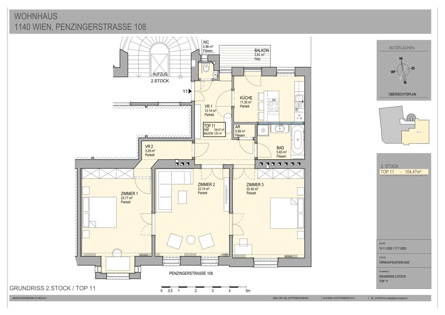 Grundriss 2