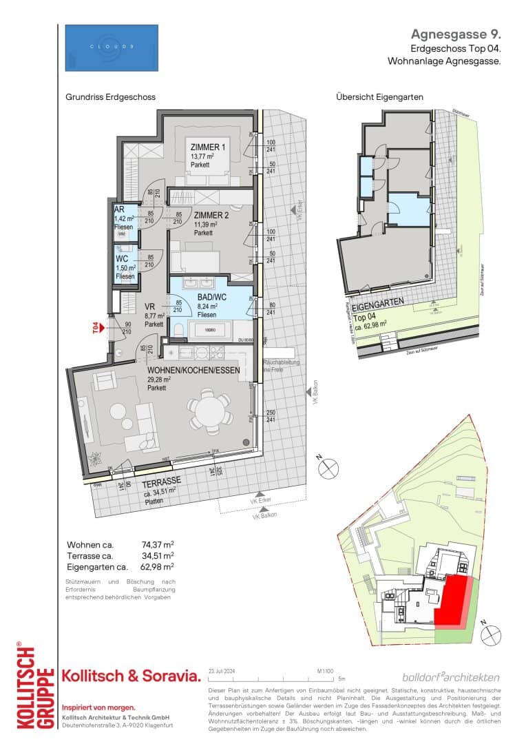 Grundriss 1