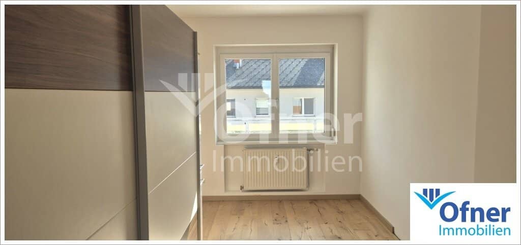 Familienfreundliche 3-Zimmer Wohnung mit Südwest-Balkon in  Top Lage