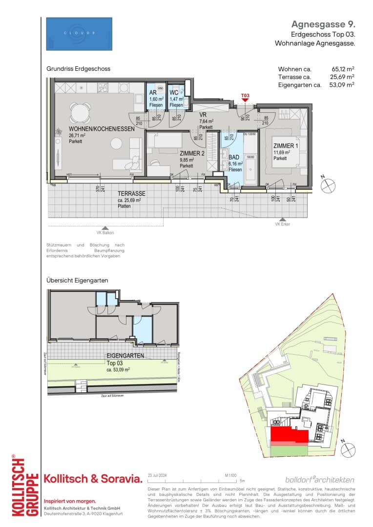 Grundriss 1