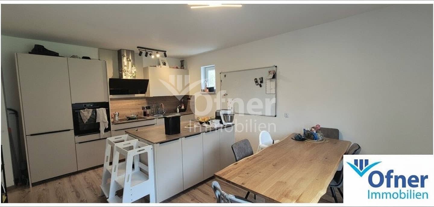 Wohnhaus mit Potenzial in Stadtrandlage