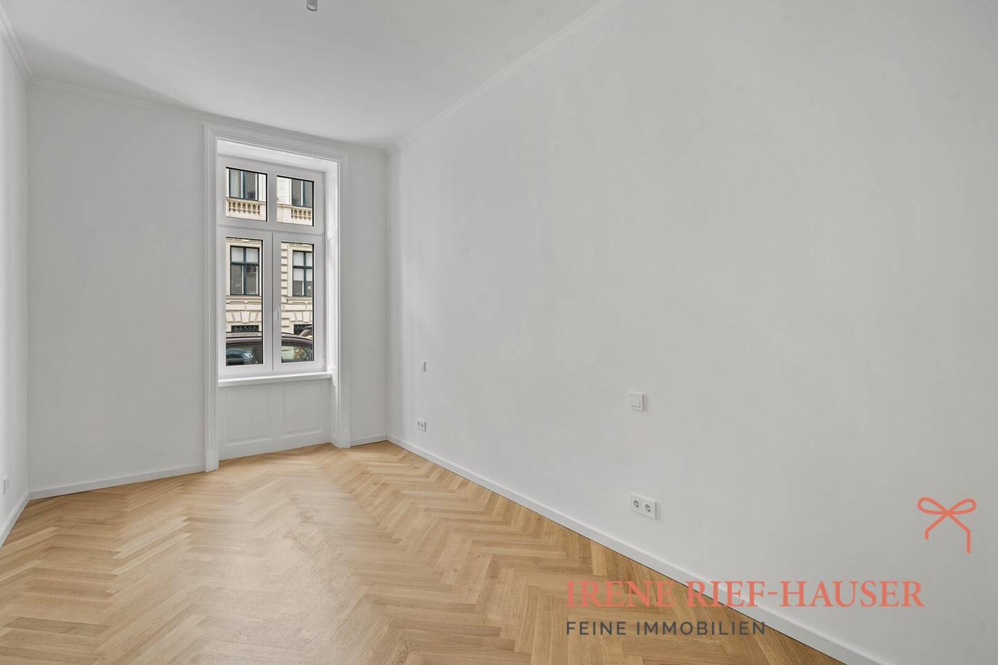 Ideal für Paare & Tierliebhaber - Urban Living mit privatem Freiraum, entspannte Oase nahe Kutschkermarkt