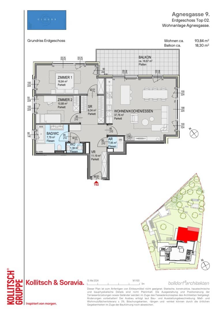 Grundriss 1