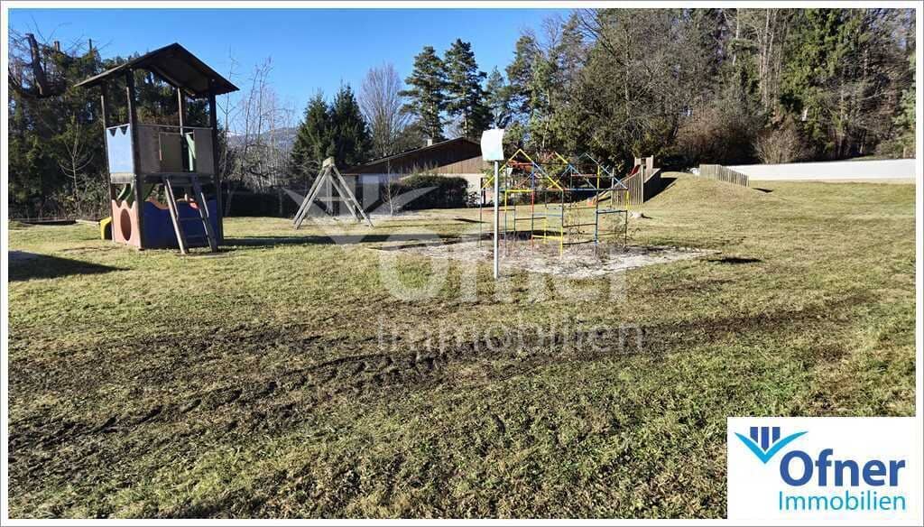 Sonniges Baugrundstück in schöner Grünlage in Rosental an der Kainach