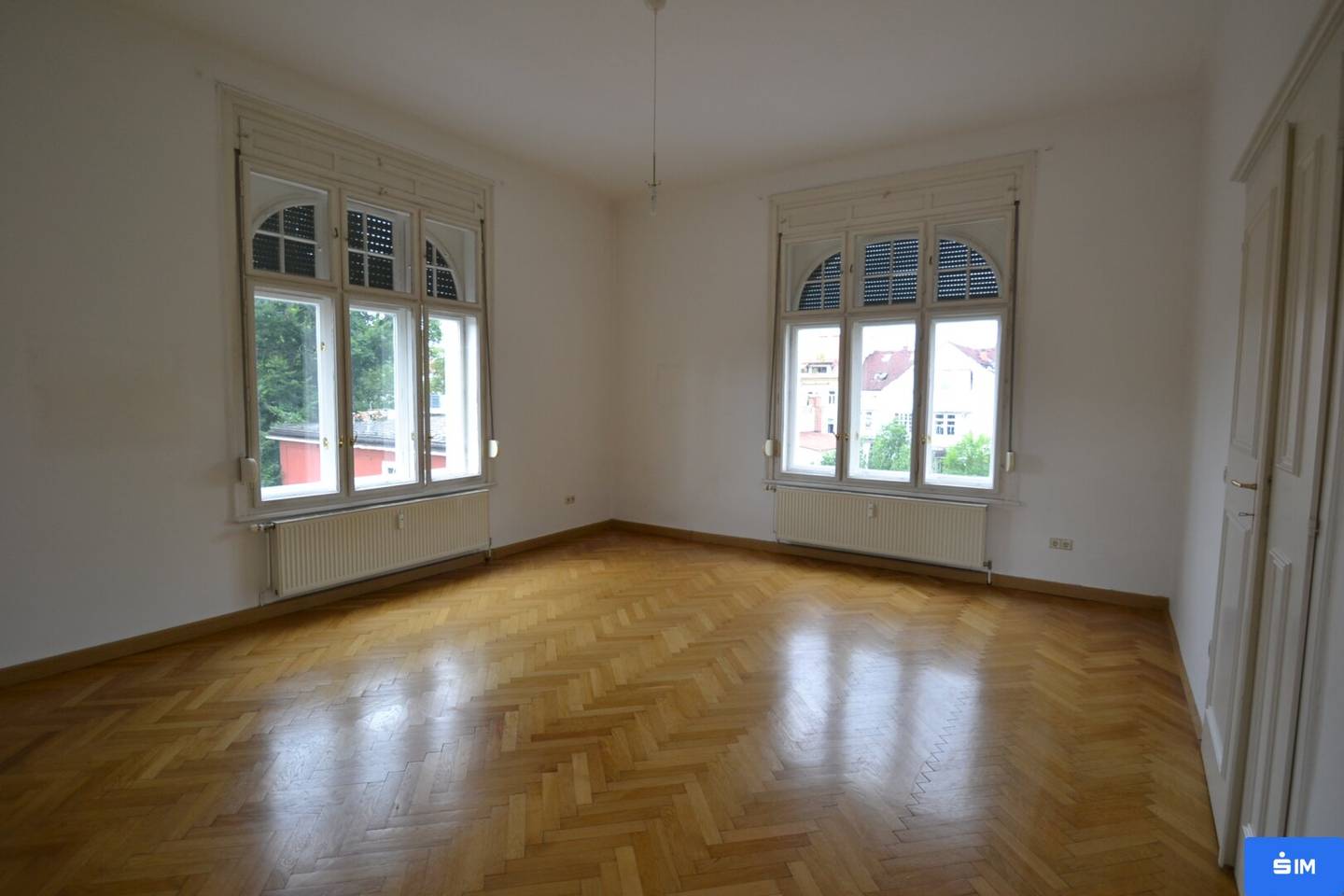 3-Zimmer-Wohnung in Toplage nahe Karl-Franzens-Universität