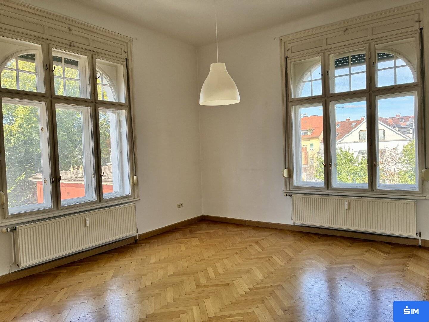 3 room apartment in top location near Karl-Franzens-Universität