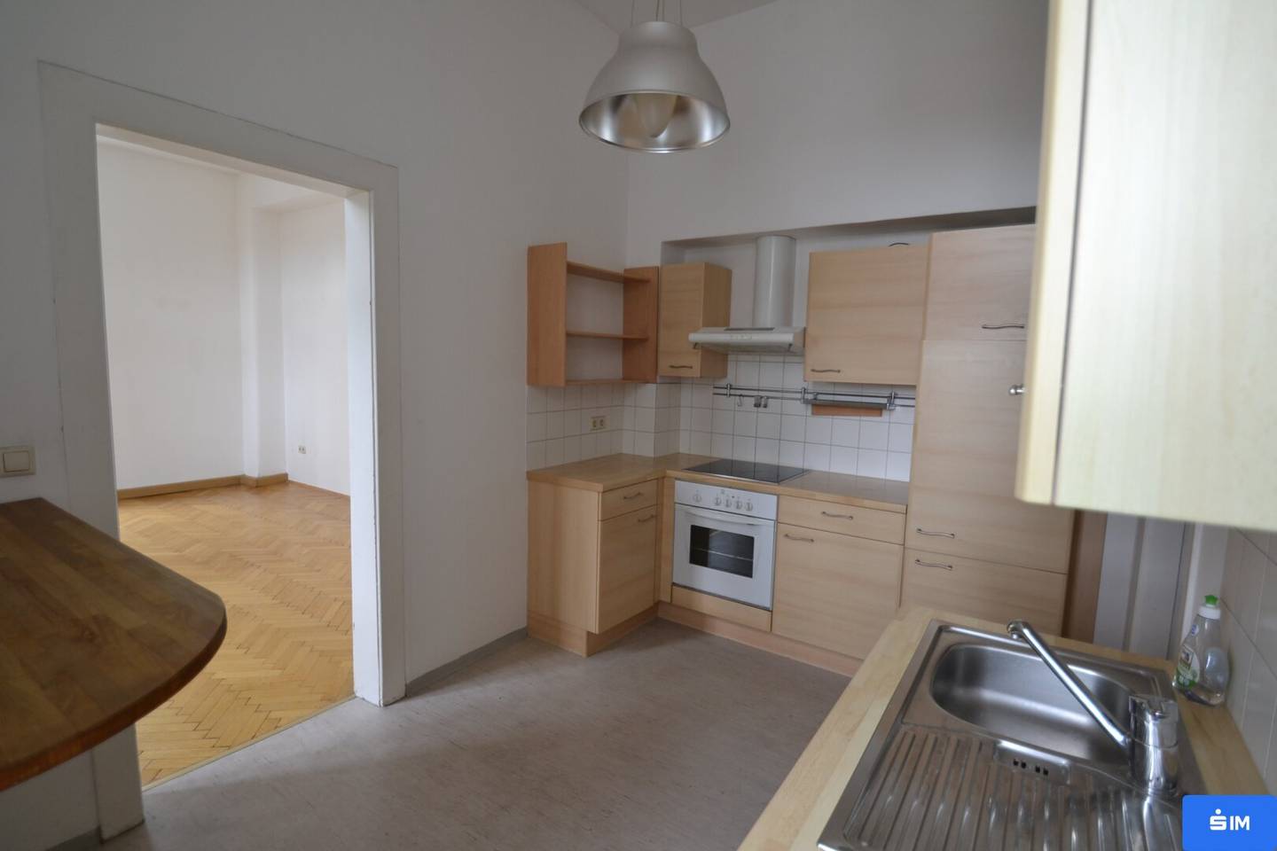 3-Zimmer-Wohnung in Toplage nahe Karl-Franzens-Universität