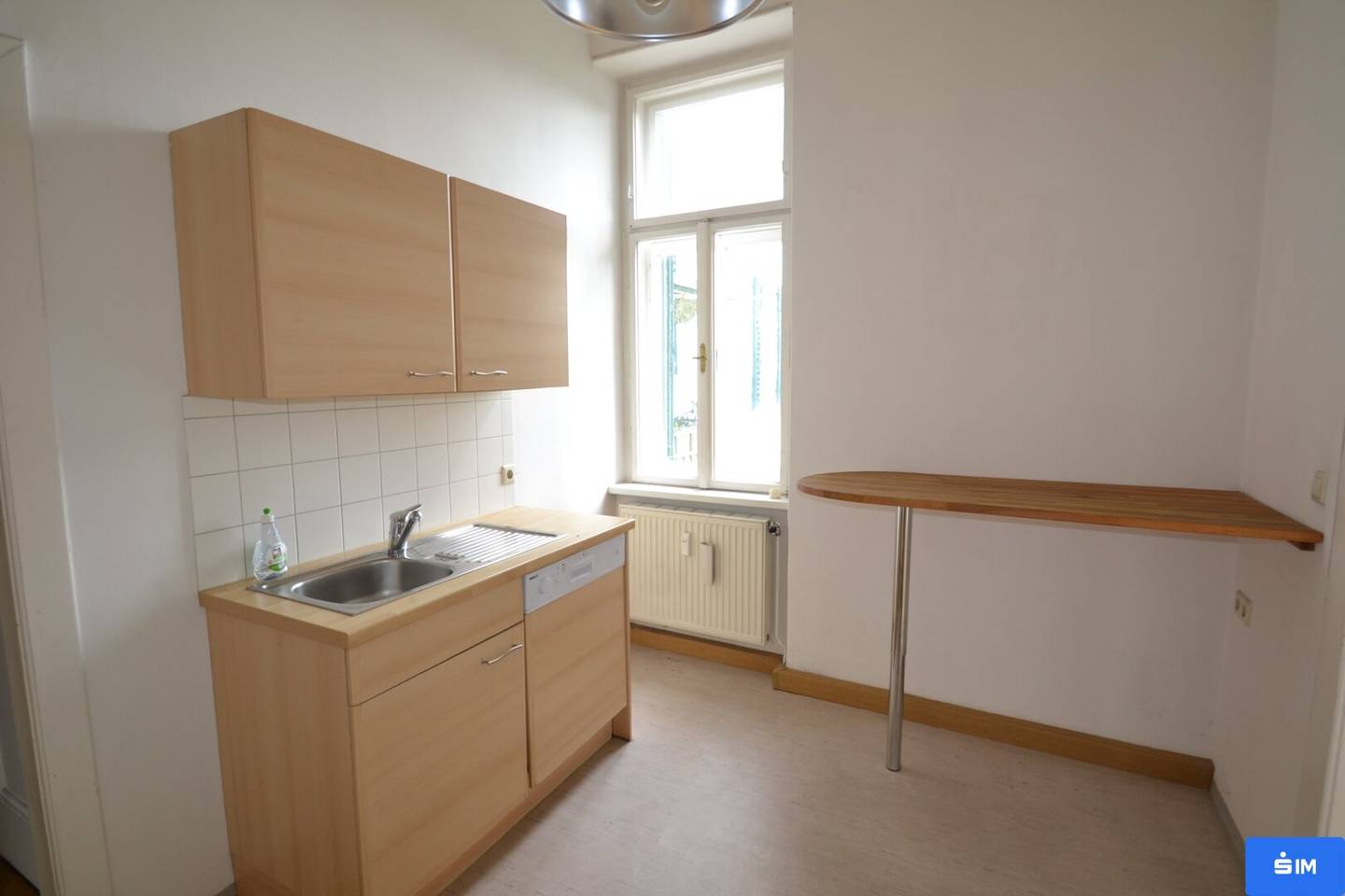3-Zimmer-Wohnung in Toplage nahe Karl-Franzens-Universität