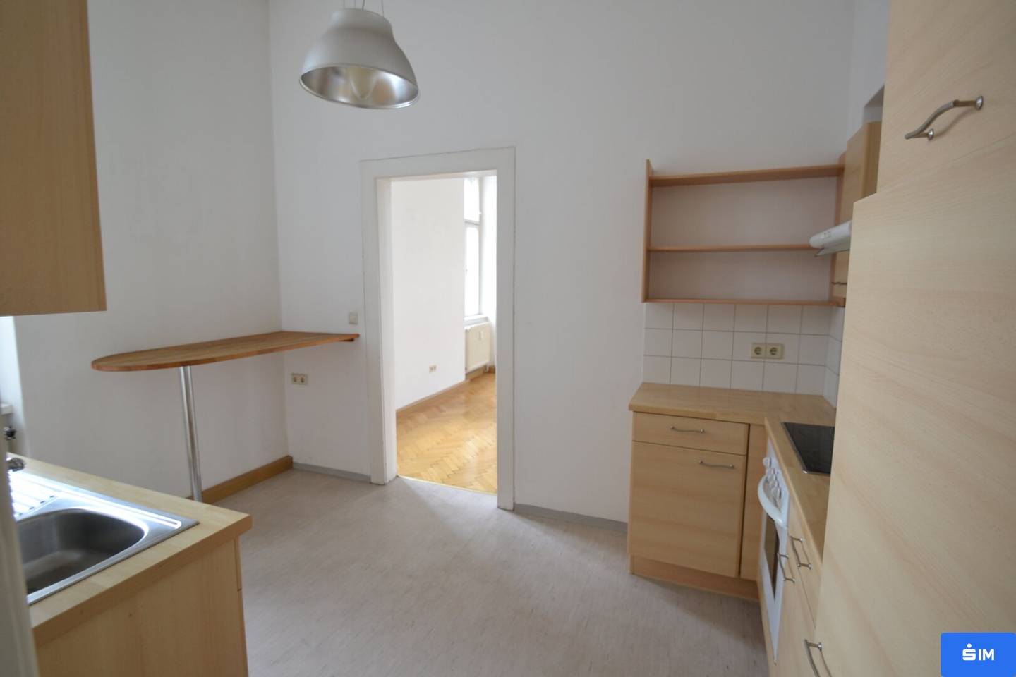 3-Zimmer-Wohnung in Toplage nahe Karl-Franzens-Universität
