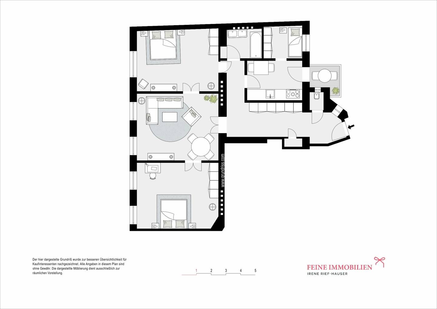 Grundriss 3