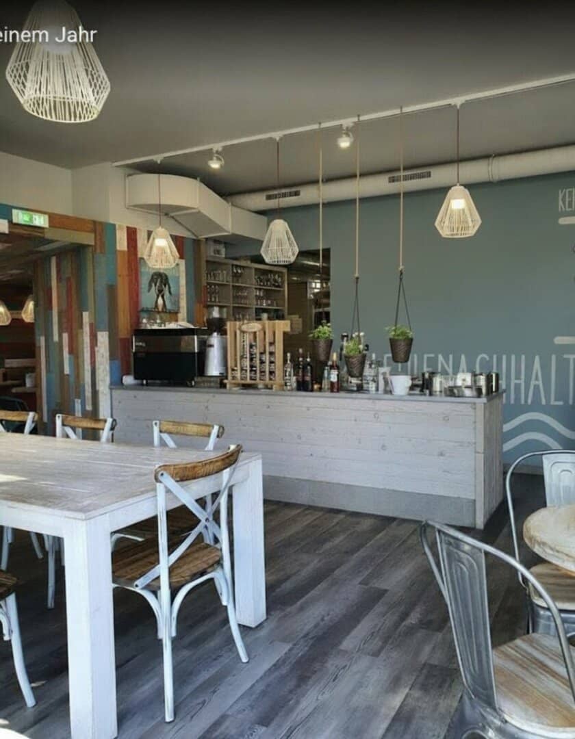 Gelegenheit für Investoren und/oder Betreiber - Gastro im Eigentum in Toplage