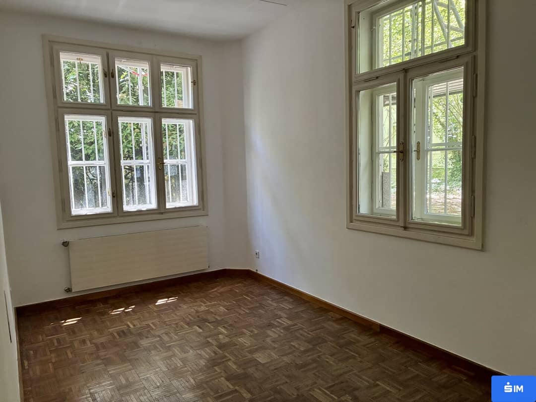 WG-geeignete Wohnung in Uni-Nähe