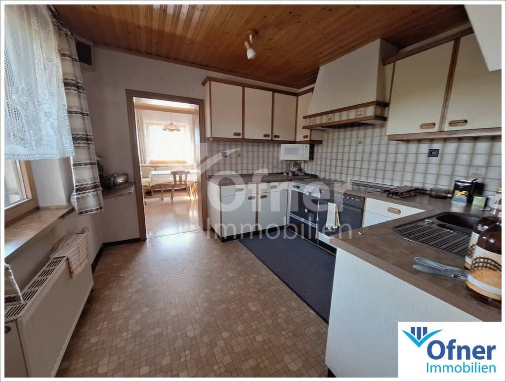 Einfamilienhaus in See und Golfplatznähe