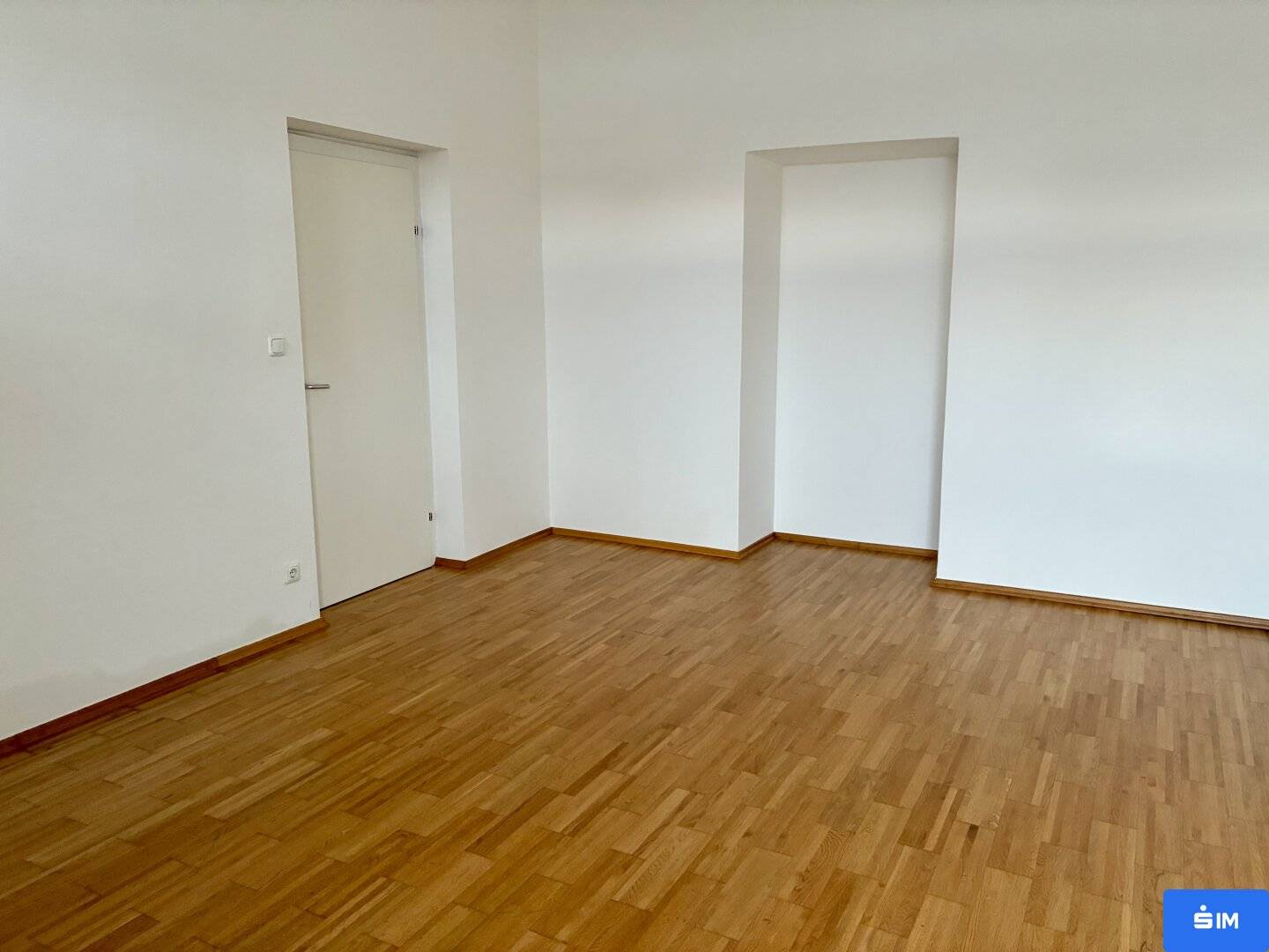 Vielseitig nutzbare Bürofläche