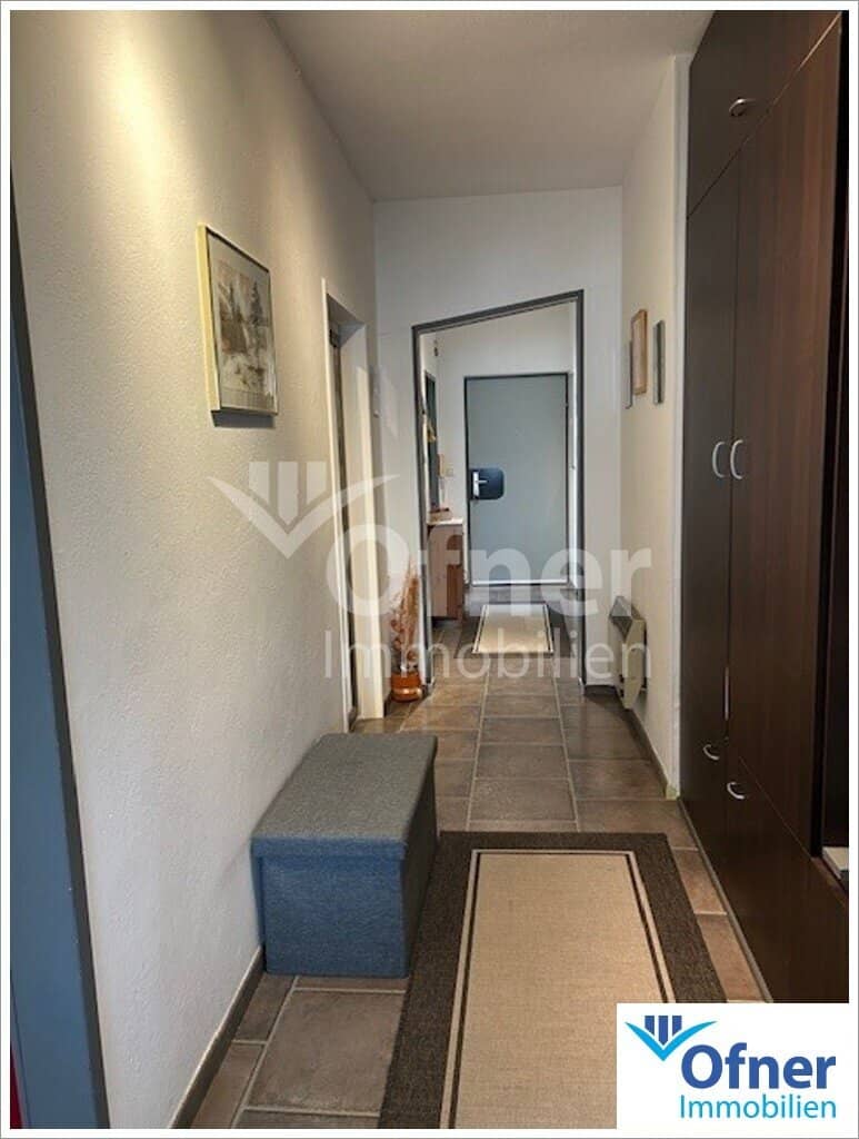 Helle 3-Zimmer-Mietwohnung mit Südbalkon in Maria Lankowitz