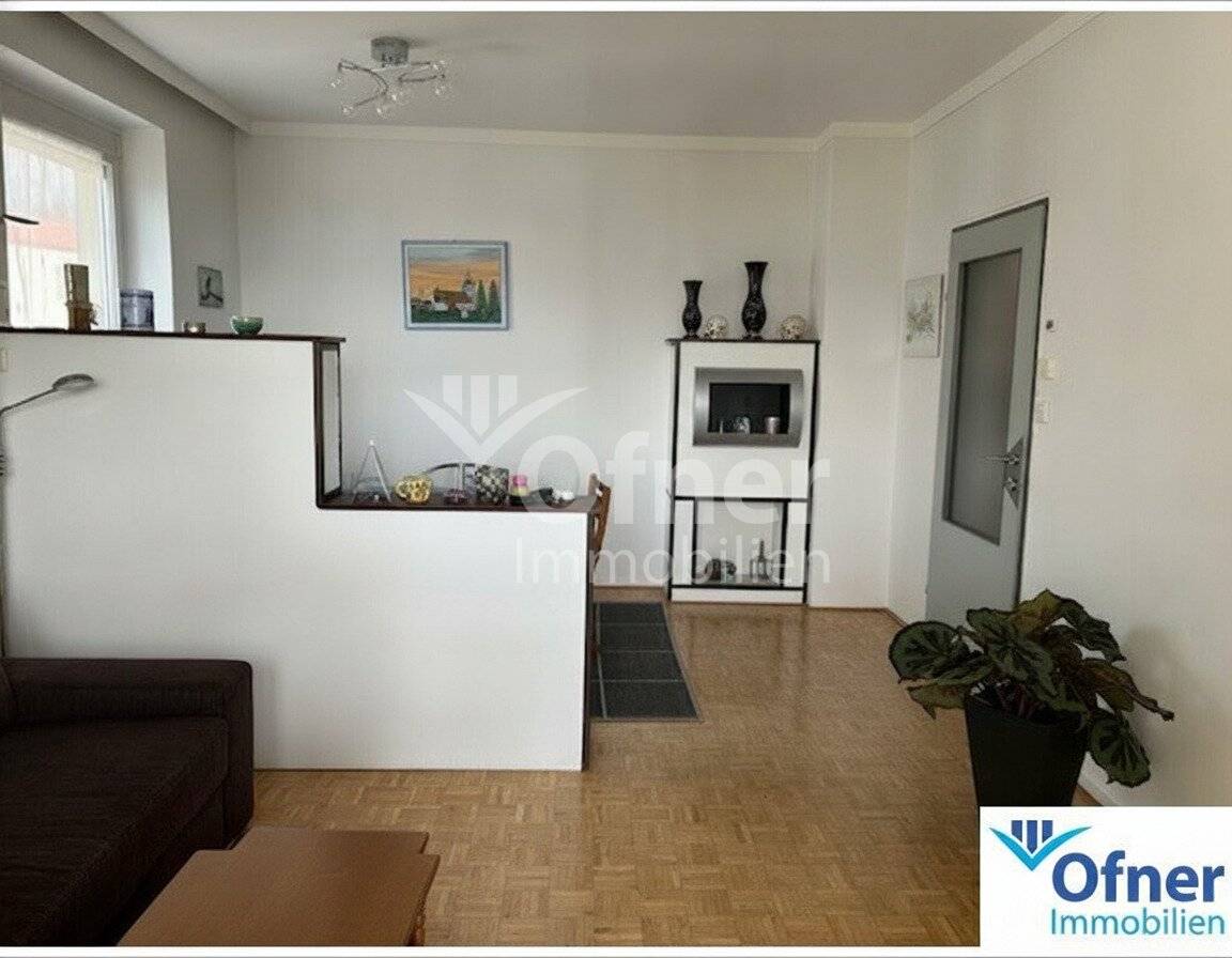 Helle 3-Zimmer-Mietwohnung mit Südbalkon in Maria Lankowitz