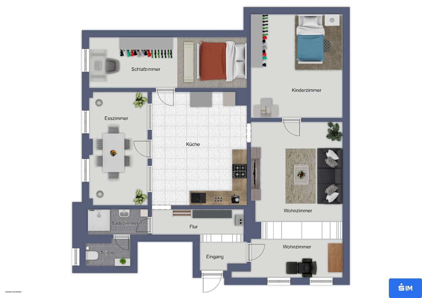 Grundriss 1