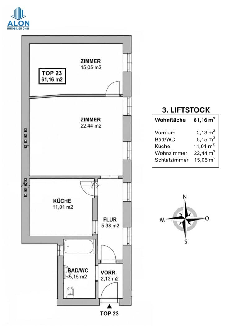 Grundriss 1