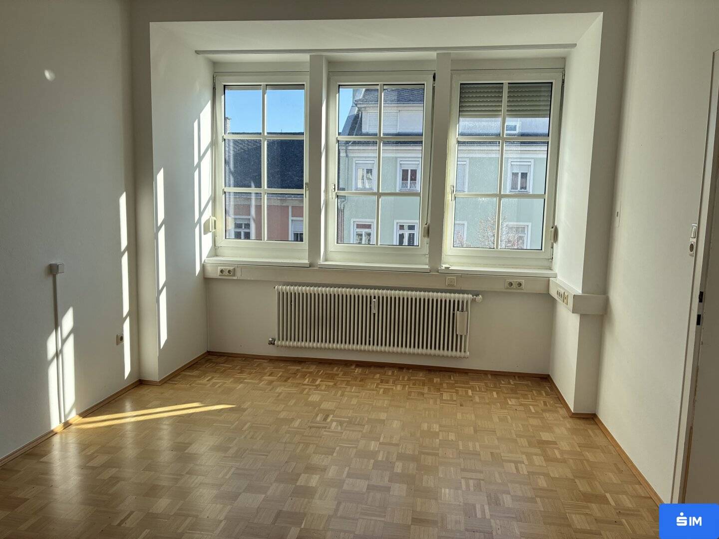 Centrally located office space in Weiz