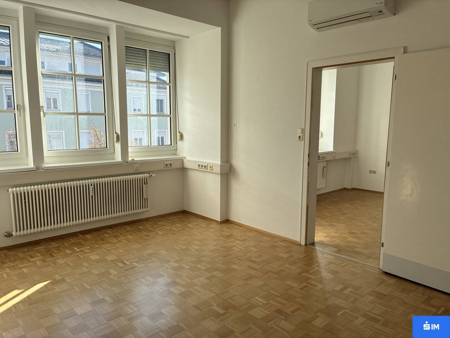 Centrally located office space in Weiz