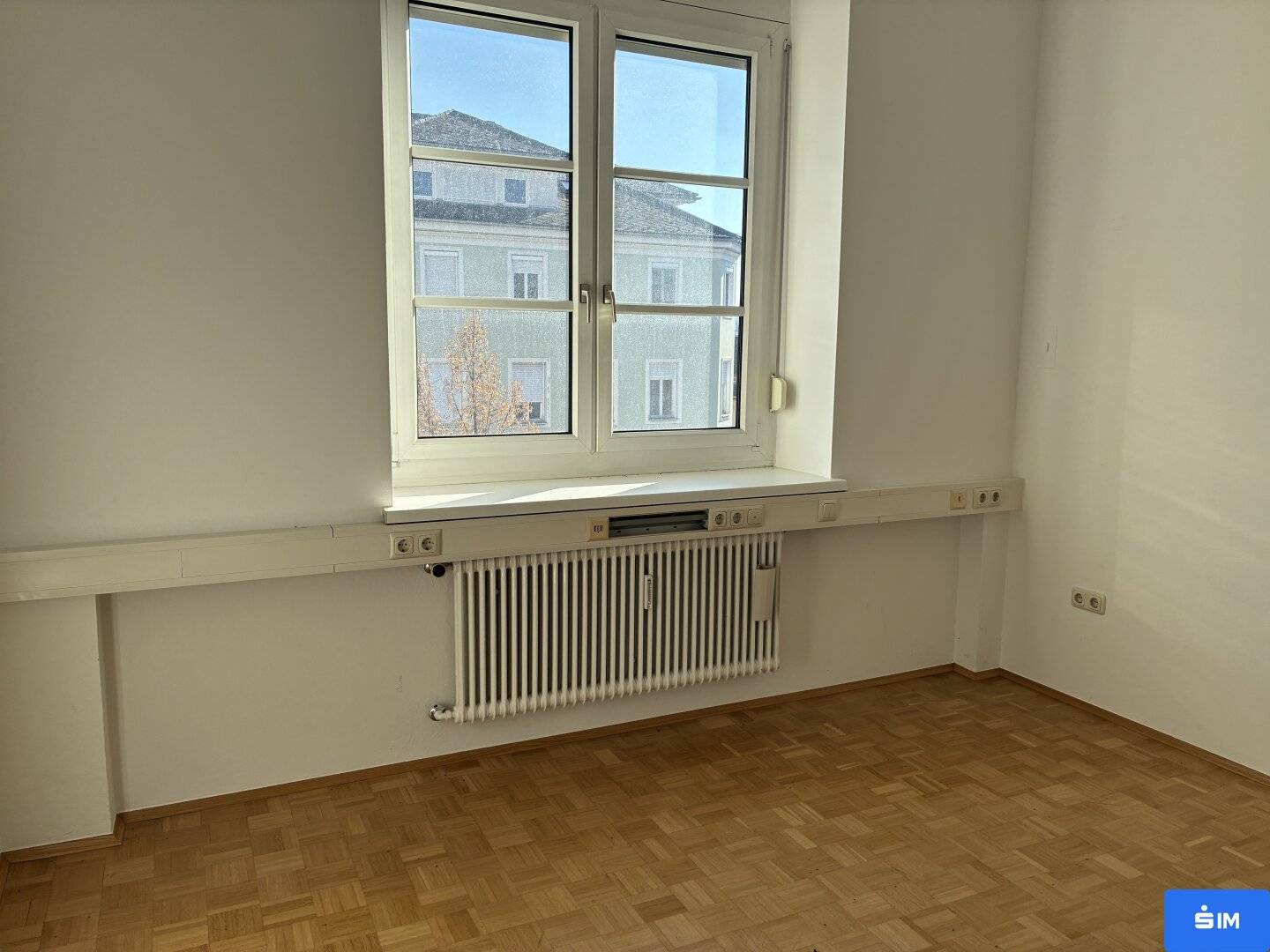 Centrally located office space in Weiz