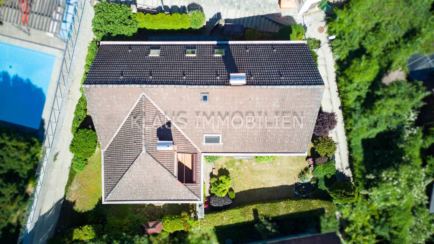 Krems Stadt: ein Wohntraum mit grandiosem Ausblick!