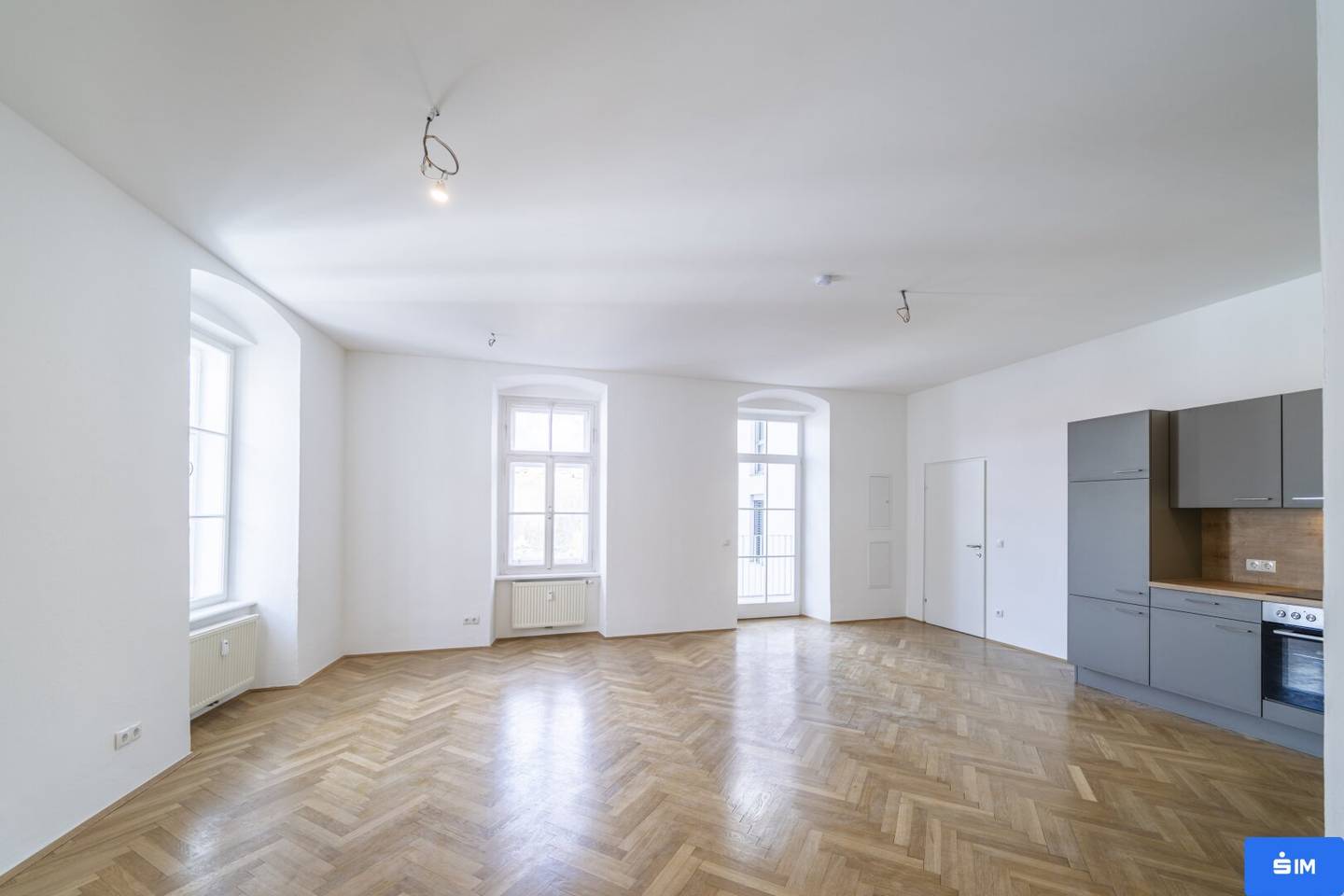 2-Zimmer-Wohnung in Eibiswald