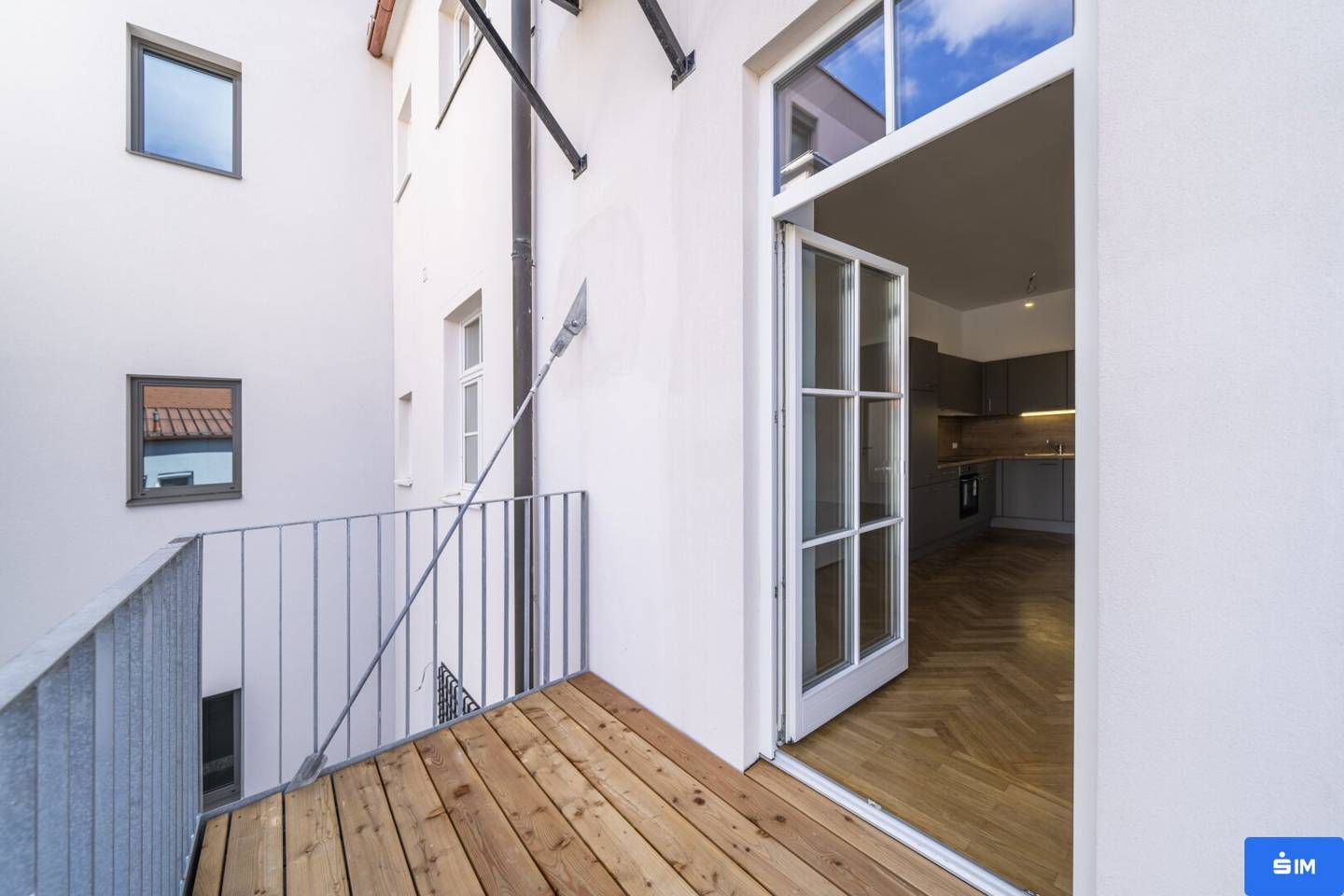 2-Zimmer-Wohnung in Eibiswald