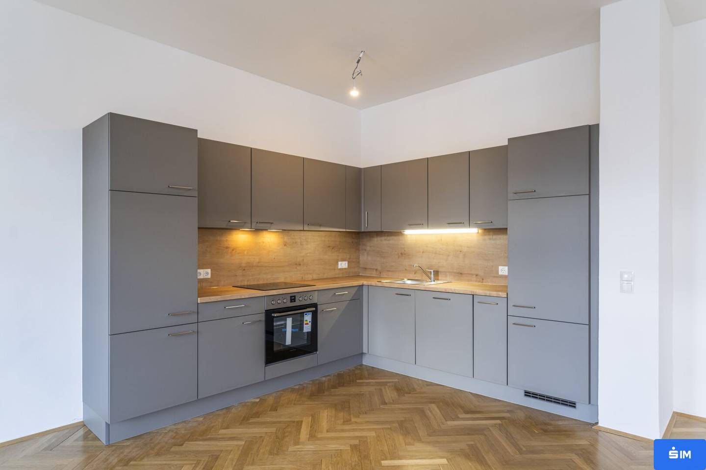 2-Zimmer-Wohnung in Eibiswald