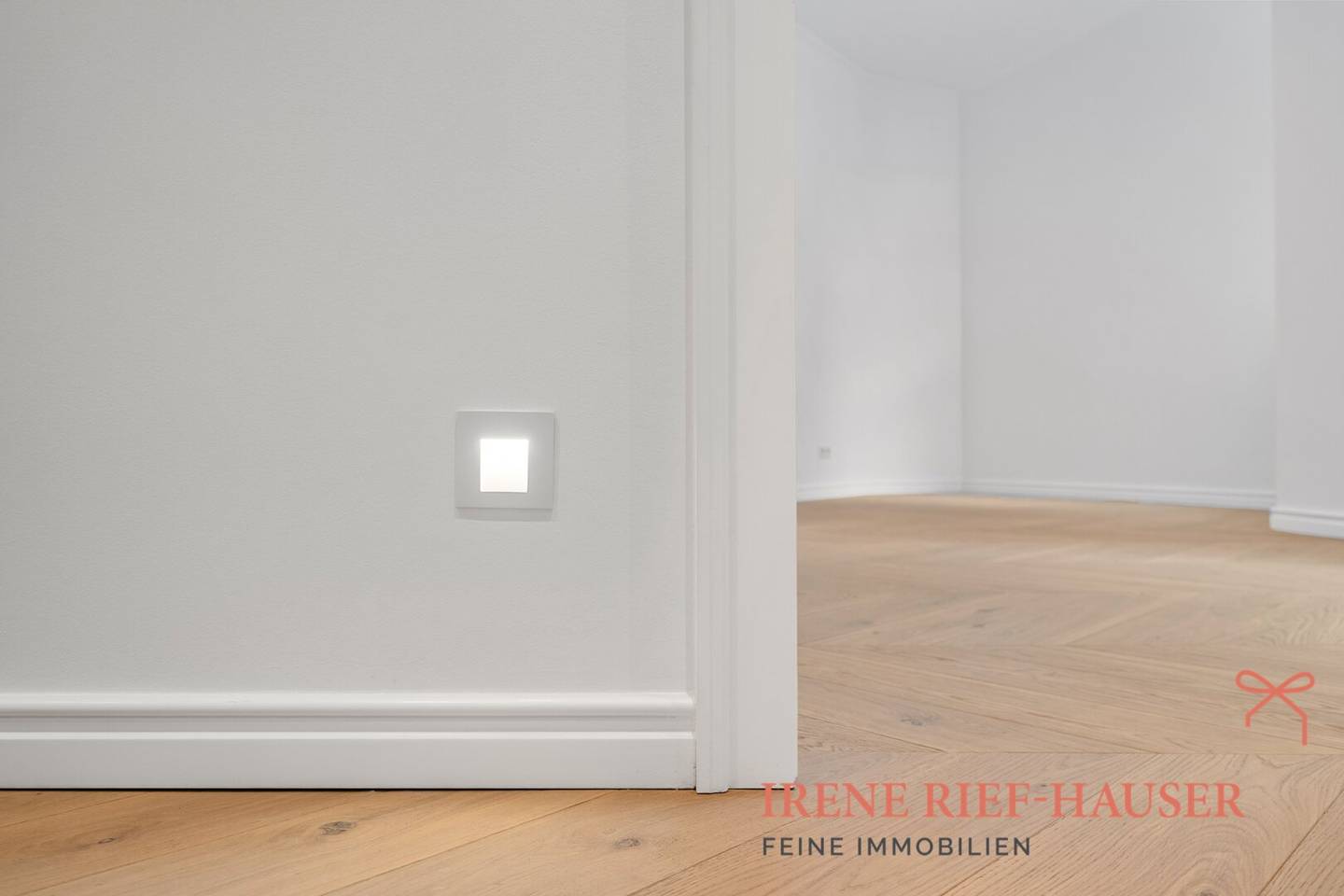 KEIN BELIEBIGER ALTBAU. EIN ZUHAUSE MIT PERSÖNLICHER HANDSCHRIFT