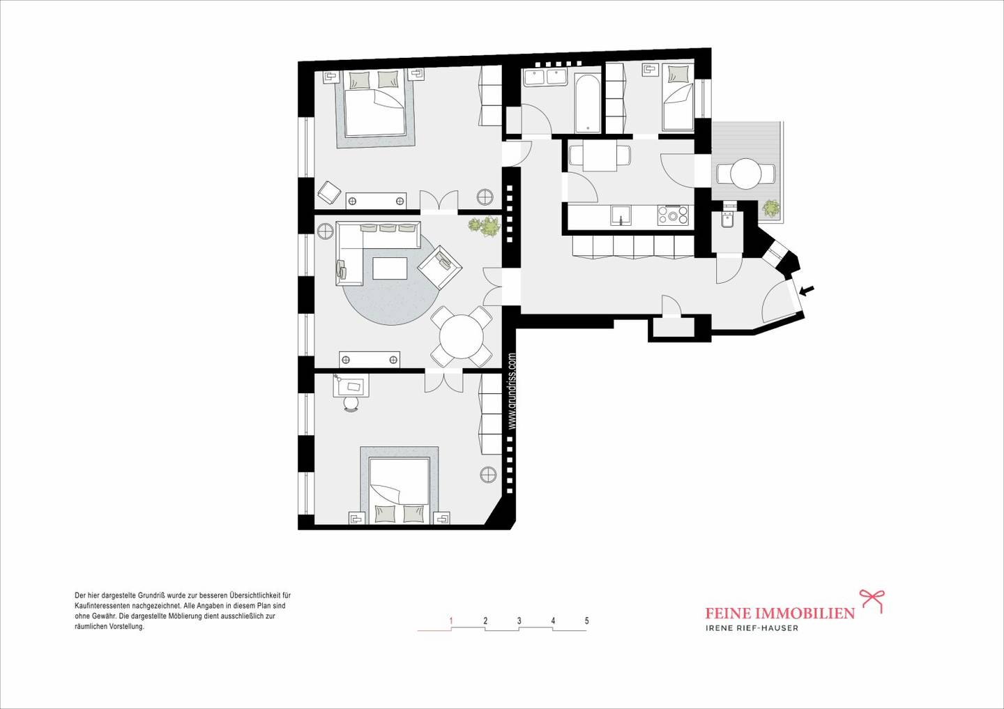 Grundriss 1