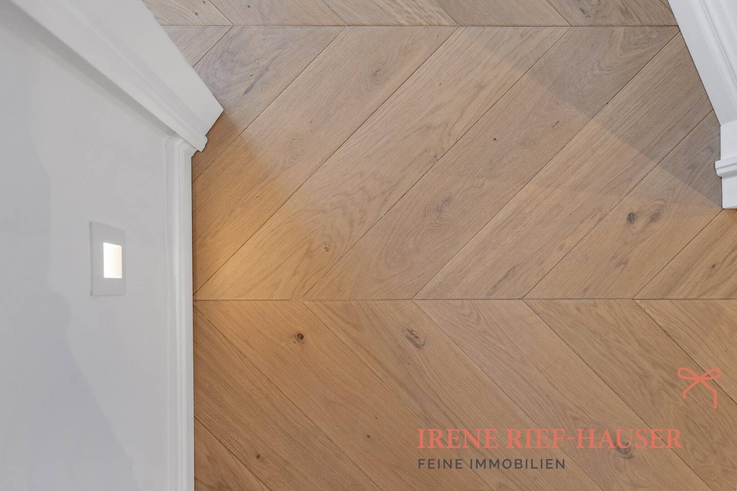 KEIN BELIEBIGER ALTBAU. EIN ZUHAUSE MIT PERSÖNLICHER HANDSCHRIFT