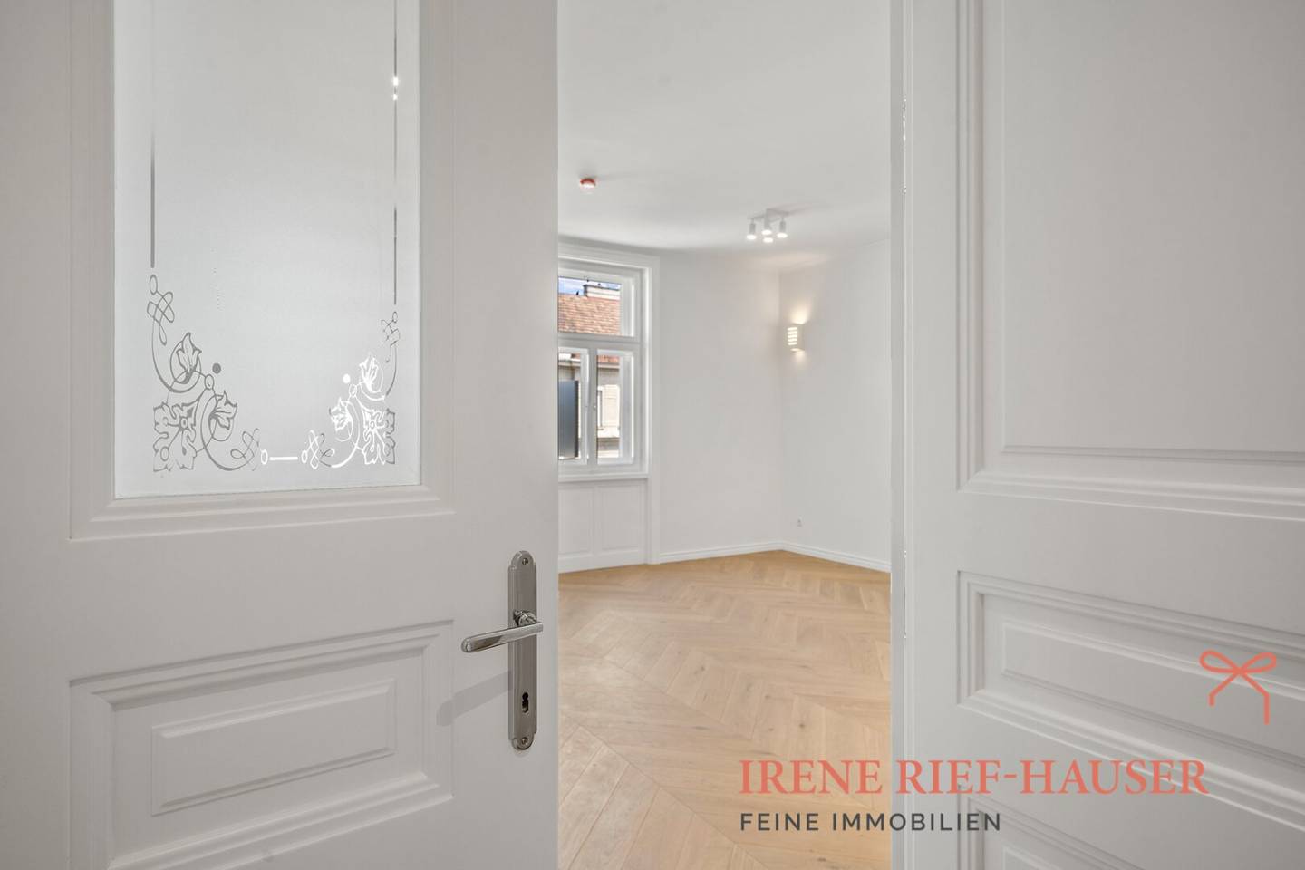KEIN BELIEBIGER ALTBAU. EIN ZUHAUSE MIT PERSÖNLICHER HANDSCHRIFT