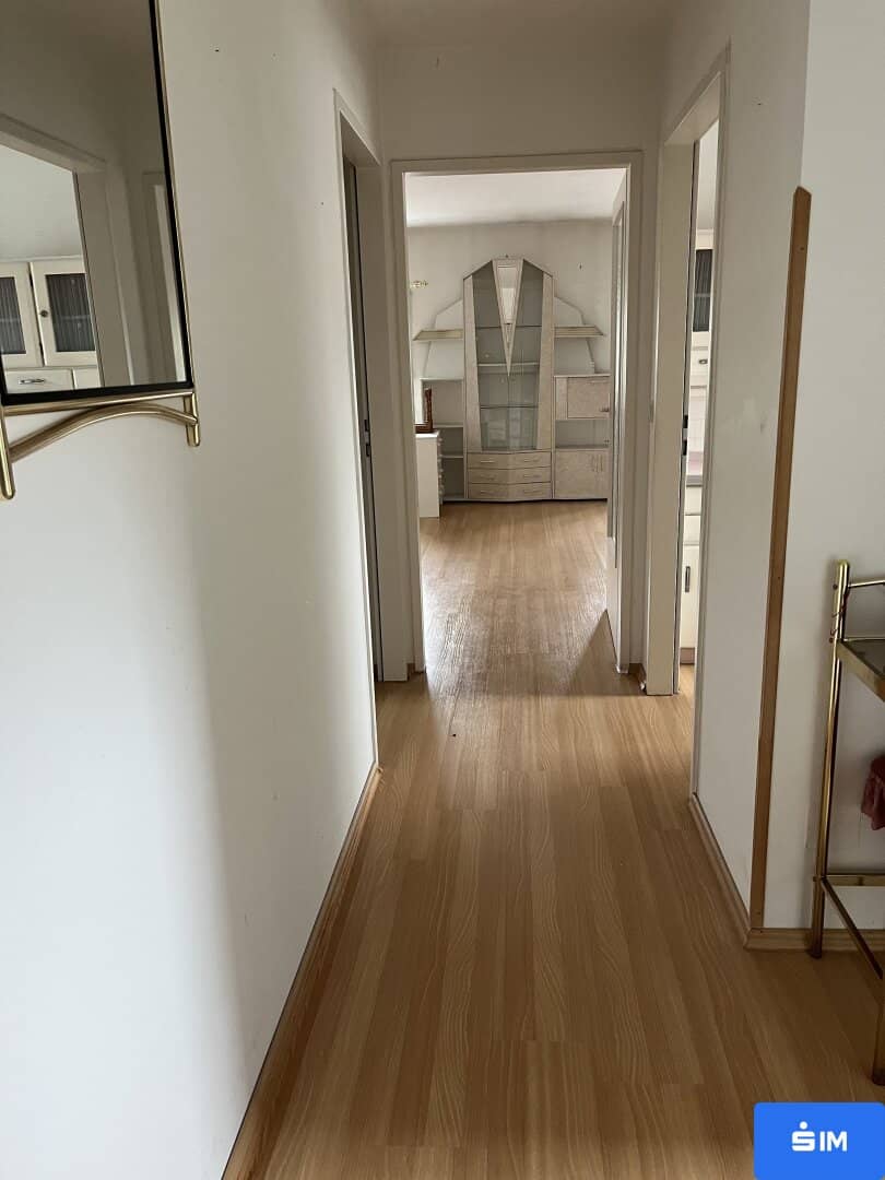 Wohnung in Aflenz Kurort