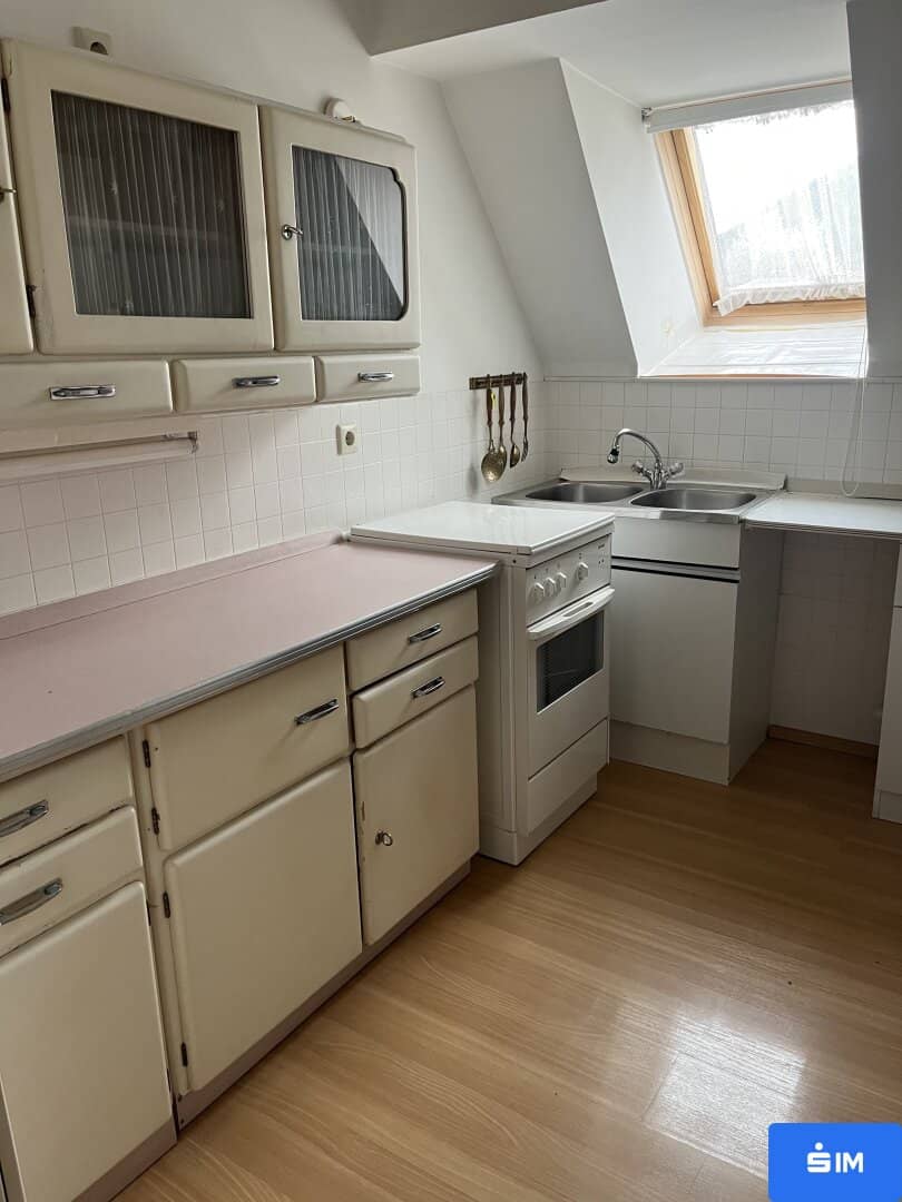 Wohnung in Aflenz Kurort