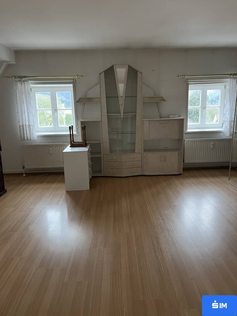 Wohnung in Aflenz Kurort