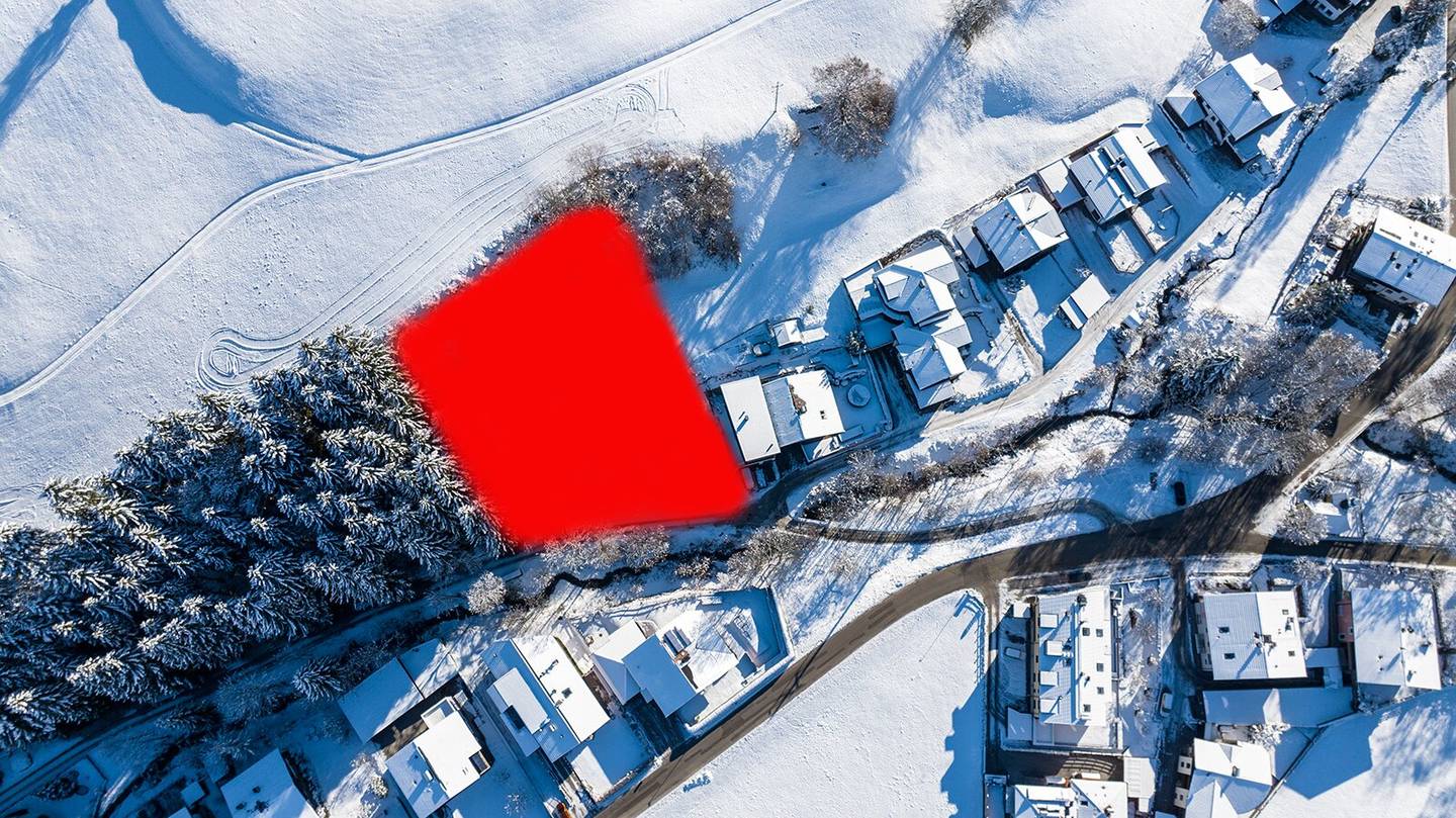 Reith im Alpachtal: Idyllisches Baugrundstück zu verkaufen
