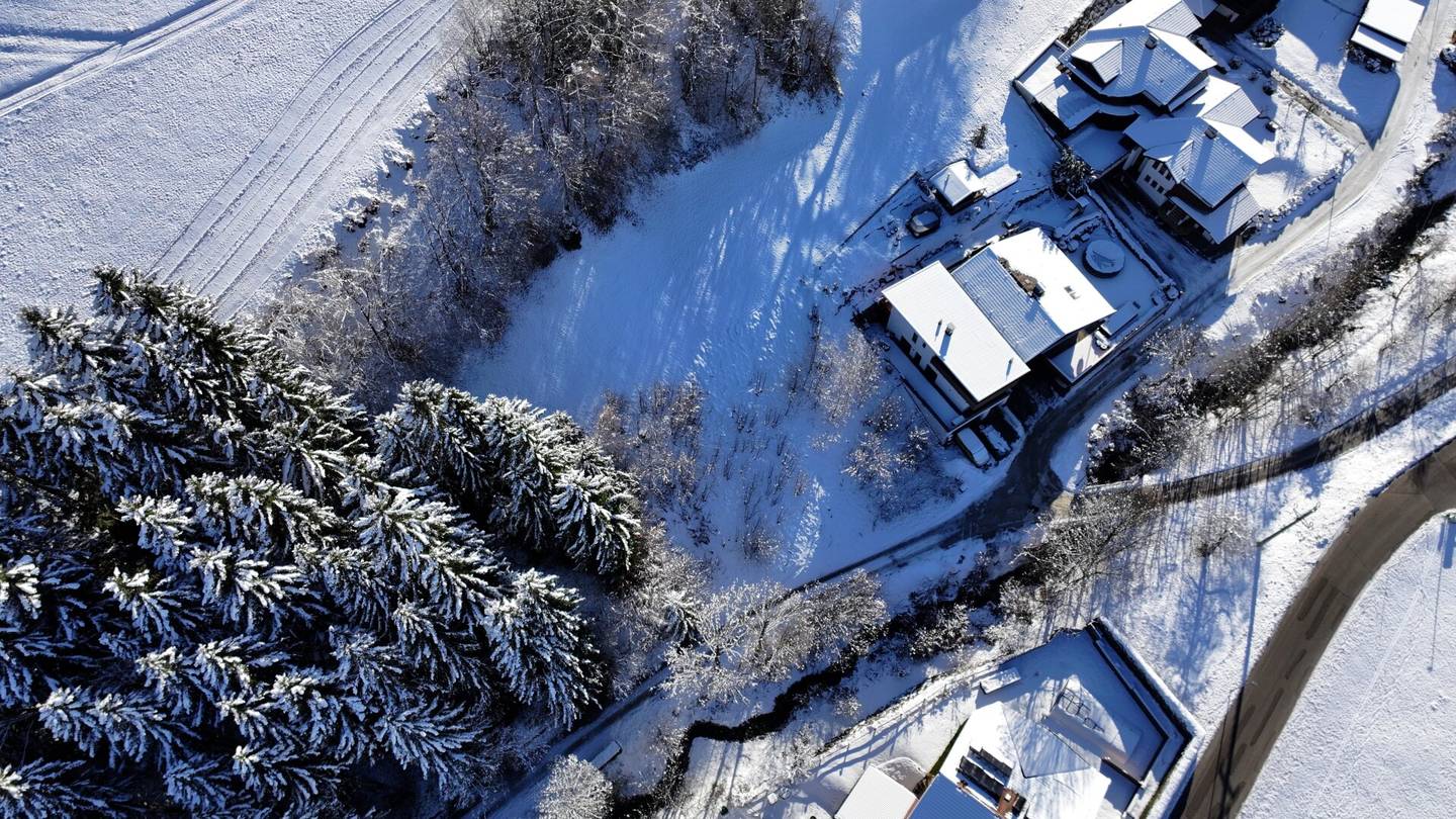 Reith im Alpachtal: Idyllisches Baugrundstück zu verkaufen
