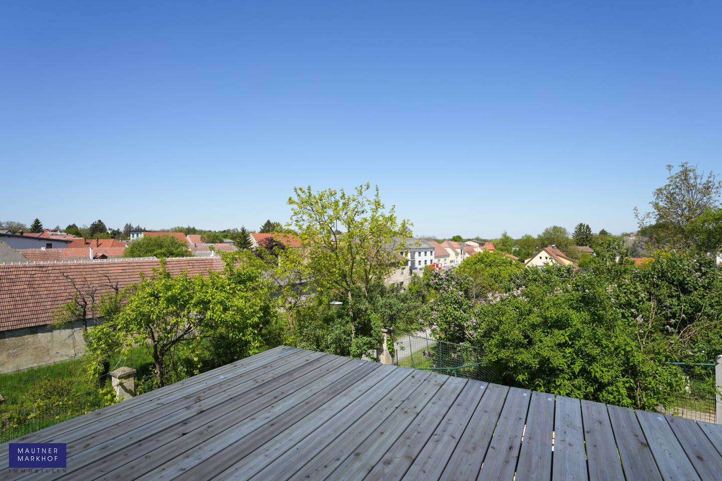 Doppelhaus in Fischamend-Nähe Erstbezug - 20 Minuten zur Stadtgrenze- perfekte Schnellbahnanbindung - Nationalpark Donauauen vor der Haustüre
