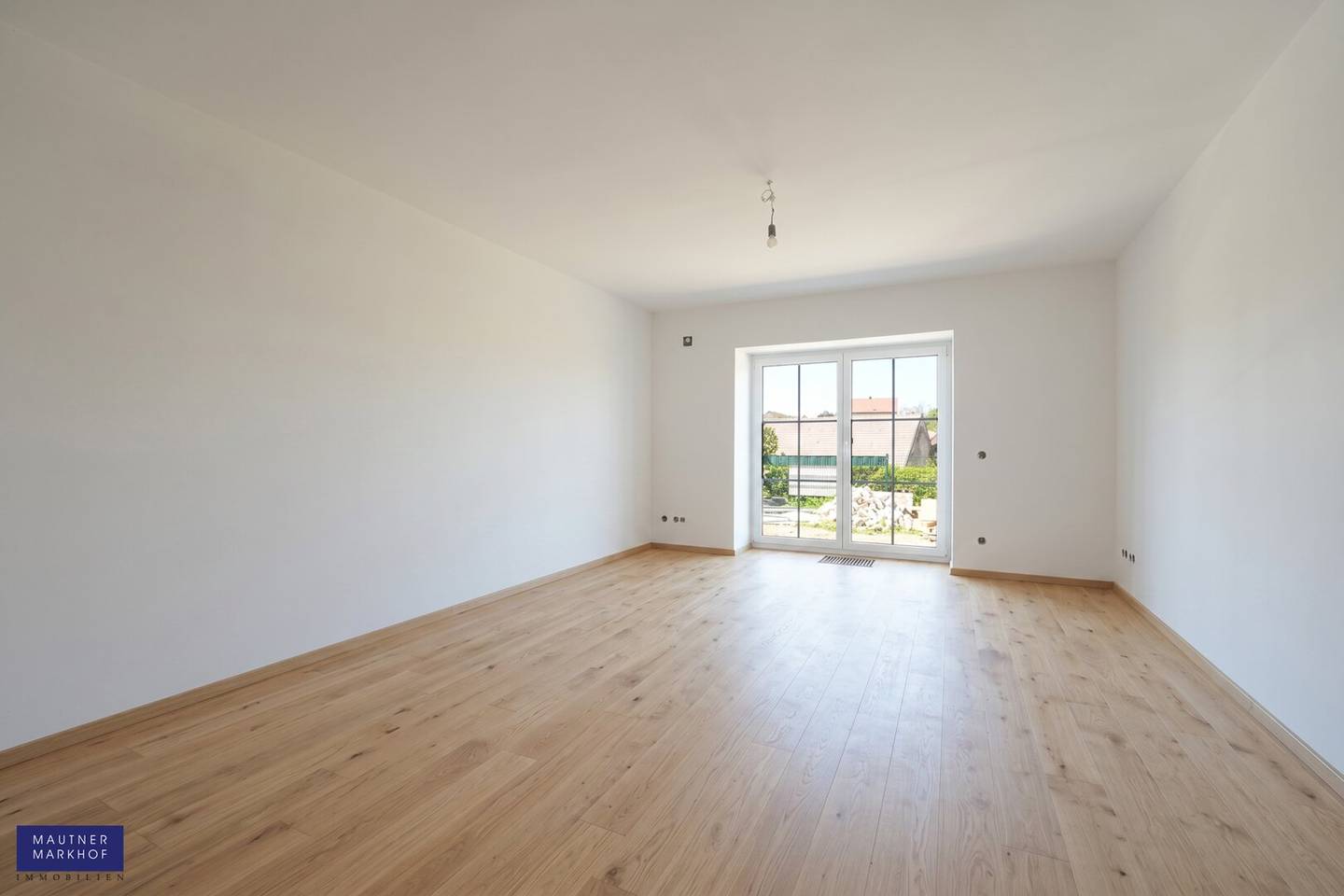 Doppelhaus in Fischamend-Nähe Erstbezug - 20 Minuten zur Stadtgrenze- perfekte Schnellbahnanbindung - Nationalpark Donauauen vor der Haustüre